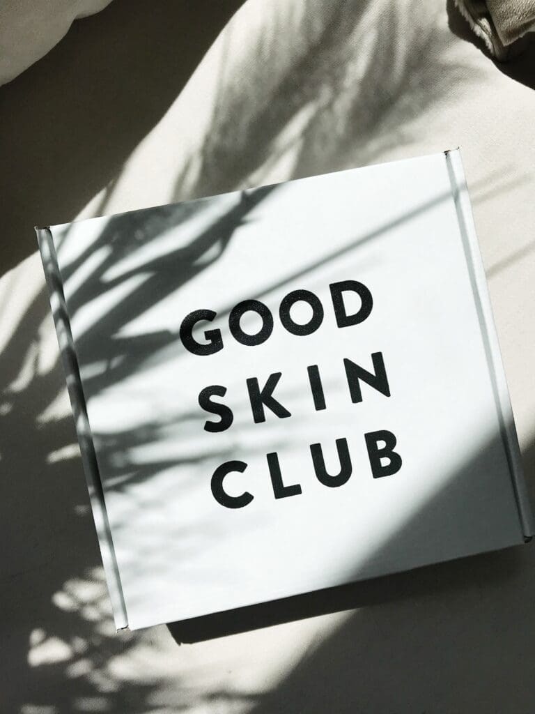 good skin club SvWhF P8lho unsplash